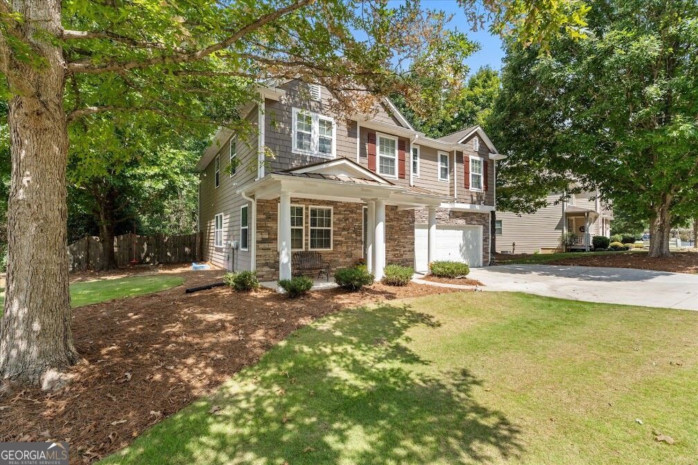 166 Westminster Way — photo