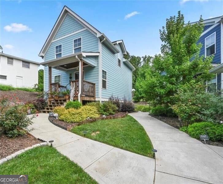 316 Cottage Ct — photo