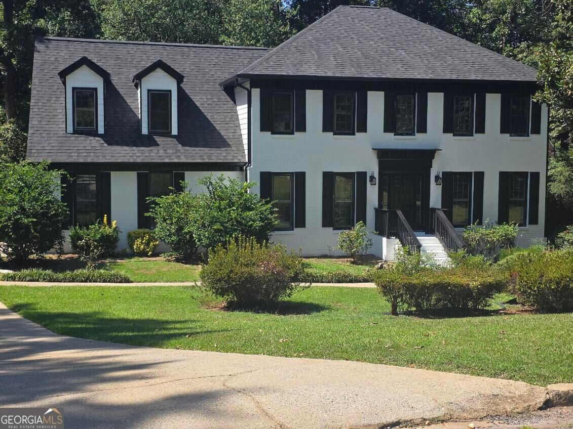 3331 Channing Ct — photo