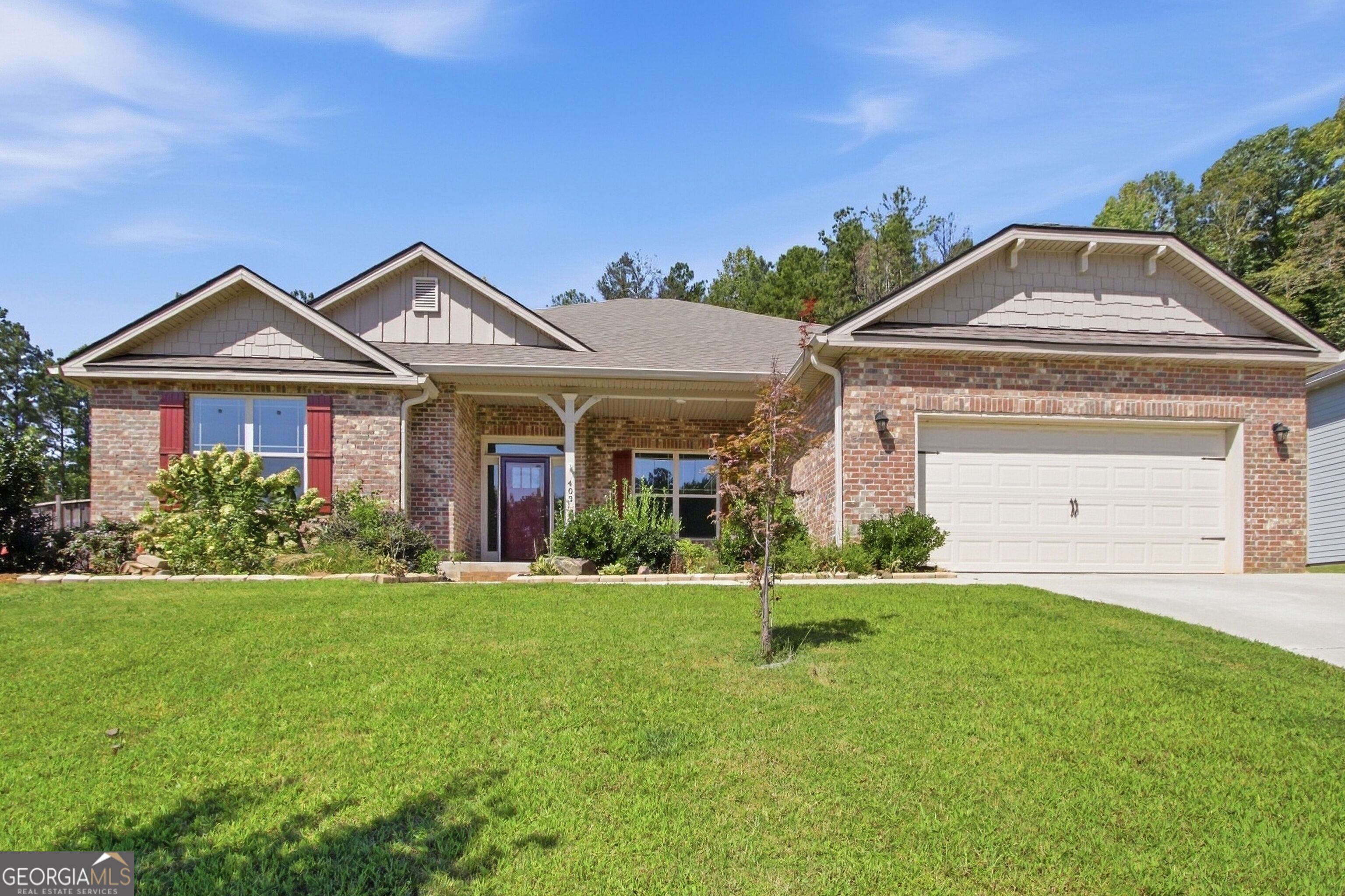 403 Bramlett Ridge Dr — photo