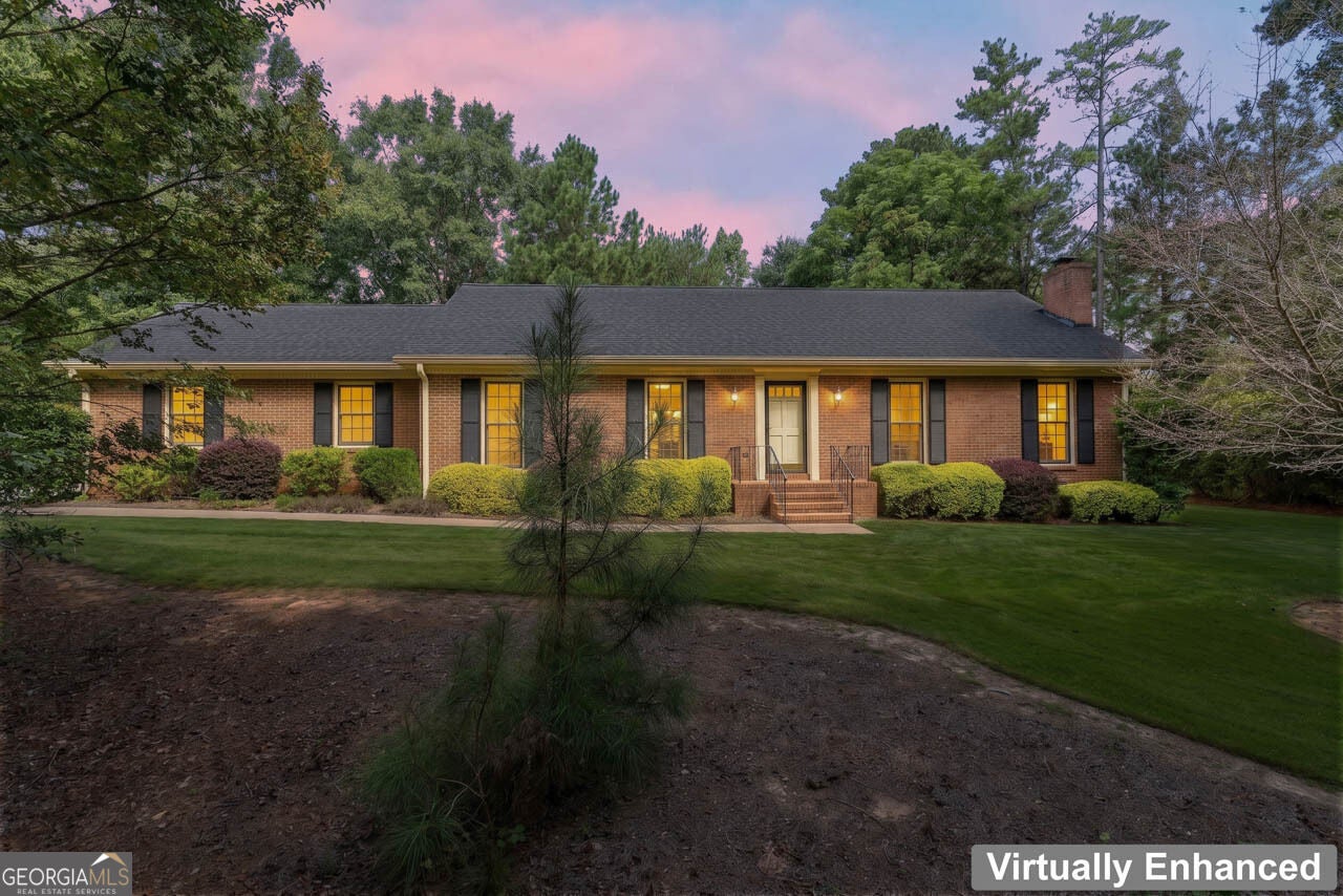 1761 Honey Creek Rd SW — photo