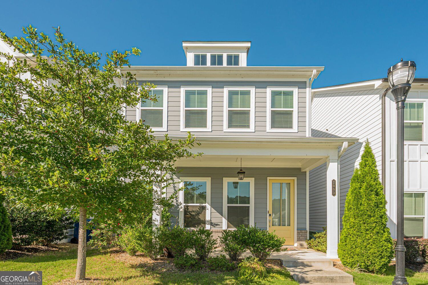 2003 Springfield Road, Atlanta, GA 30318 — photo 3