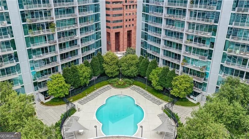 950 W Peachtree St NW 903 — photo