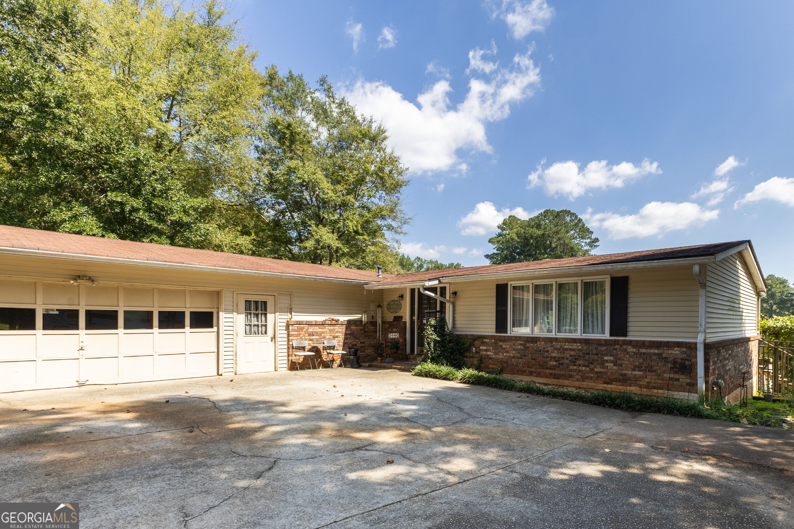 18 Merrill Way — photo