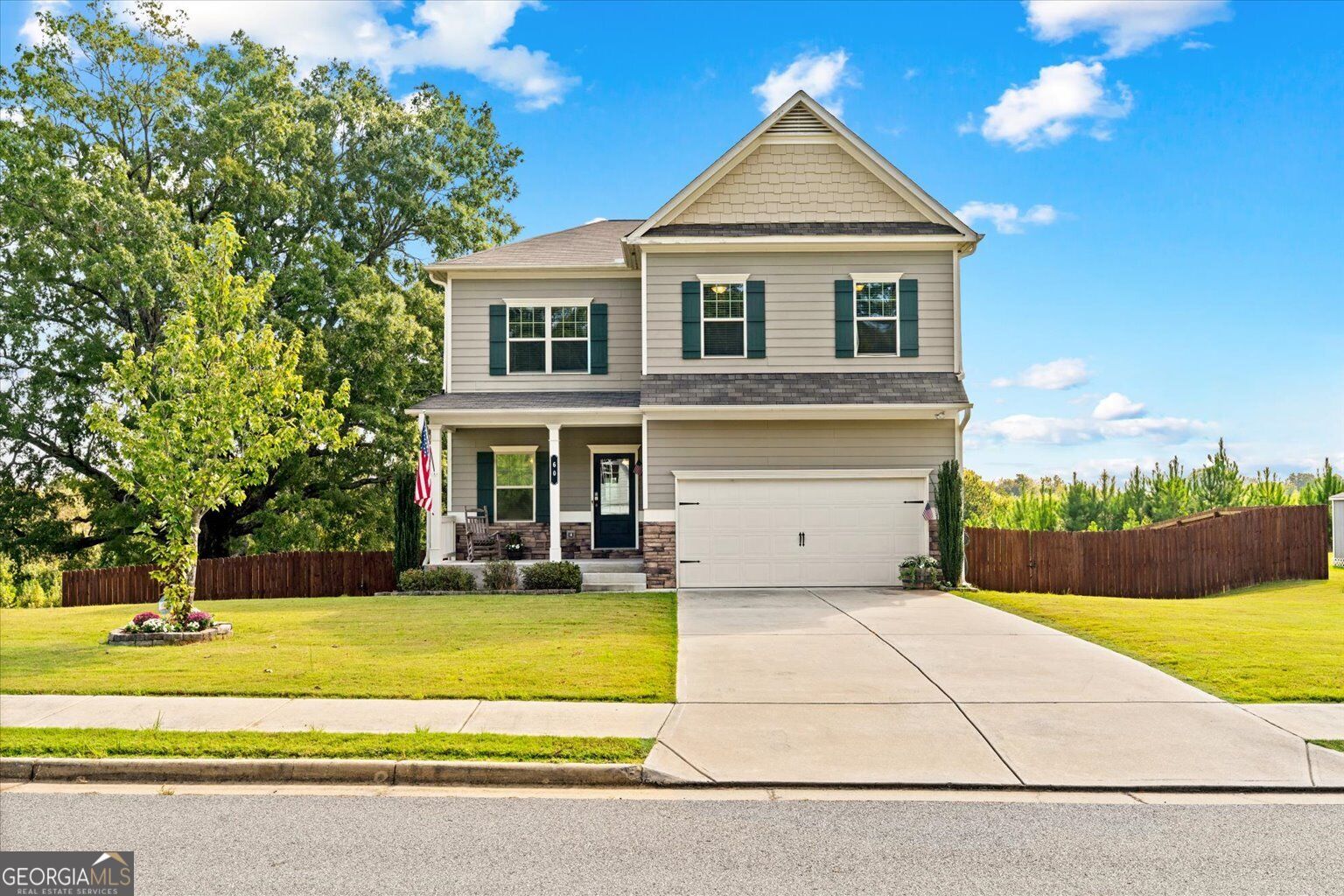 60 Woody Way NW — photo