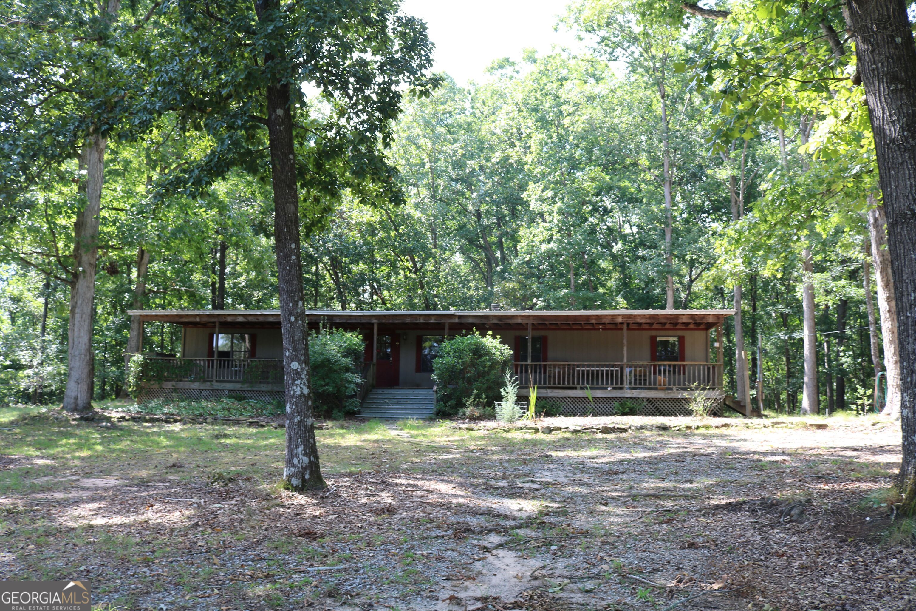 2096 Roy Woods Rd — photo