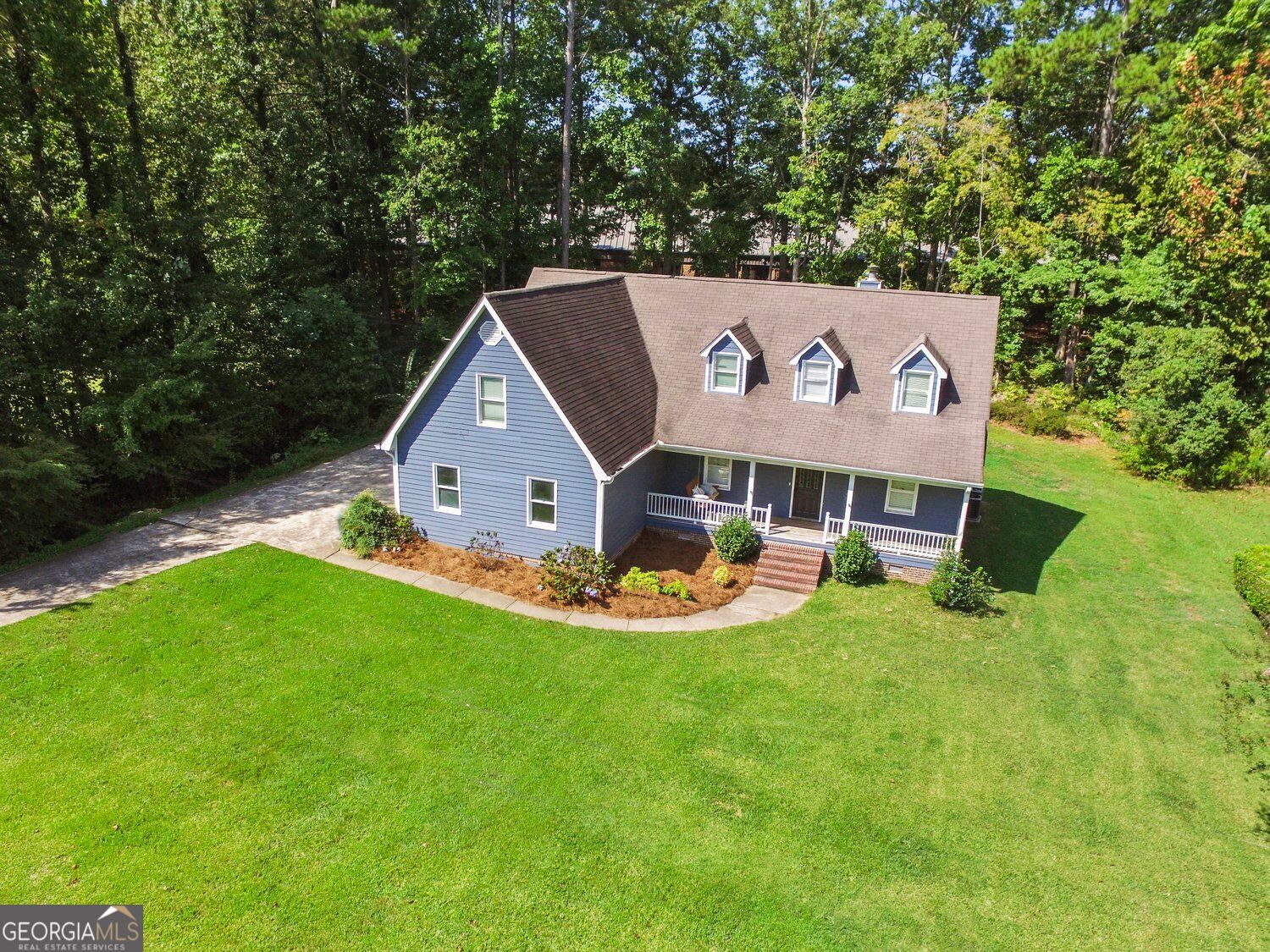 121 W Allison Cir — photo