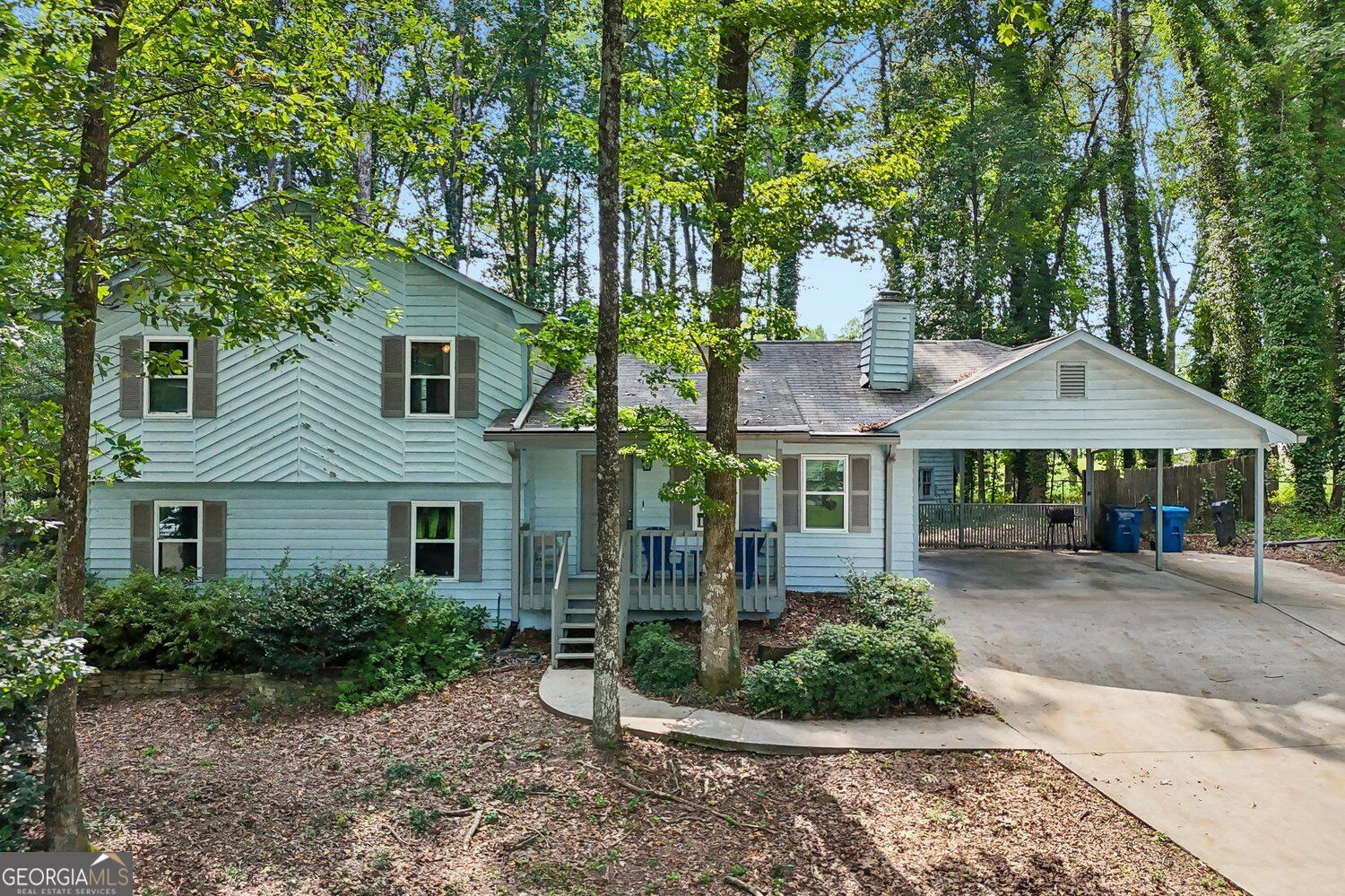 2580 Suncrest Ct — photo