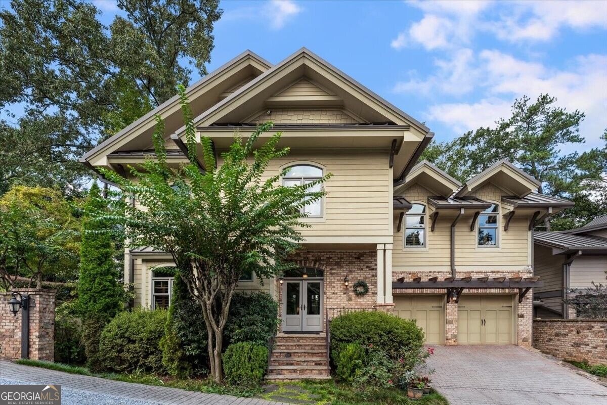 105 Weatherford Pl — photo