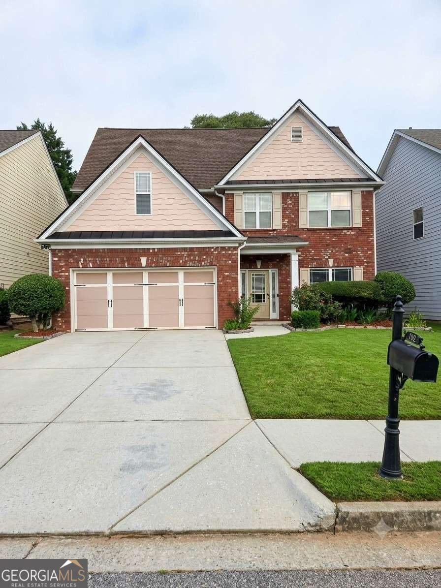 702 Lynnfield Dr — photo