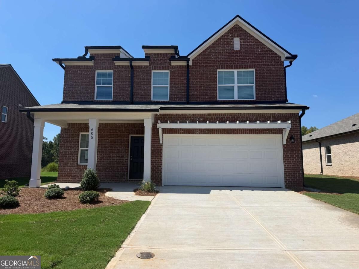 605 Lipari Ct — photo