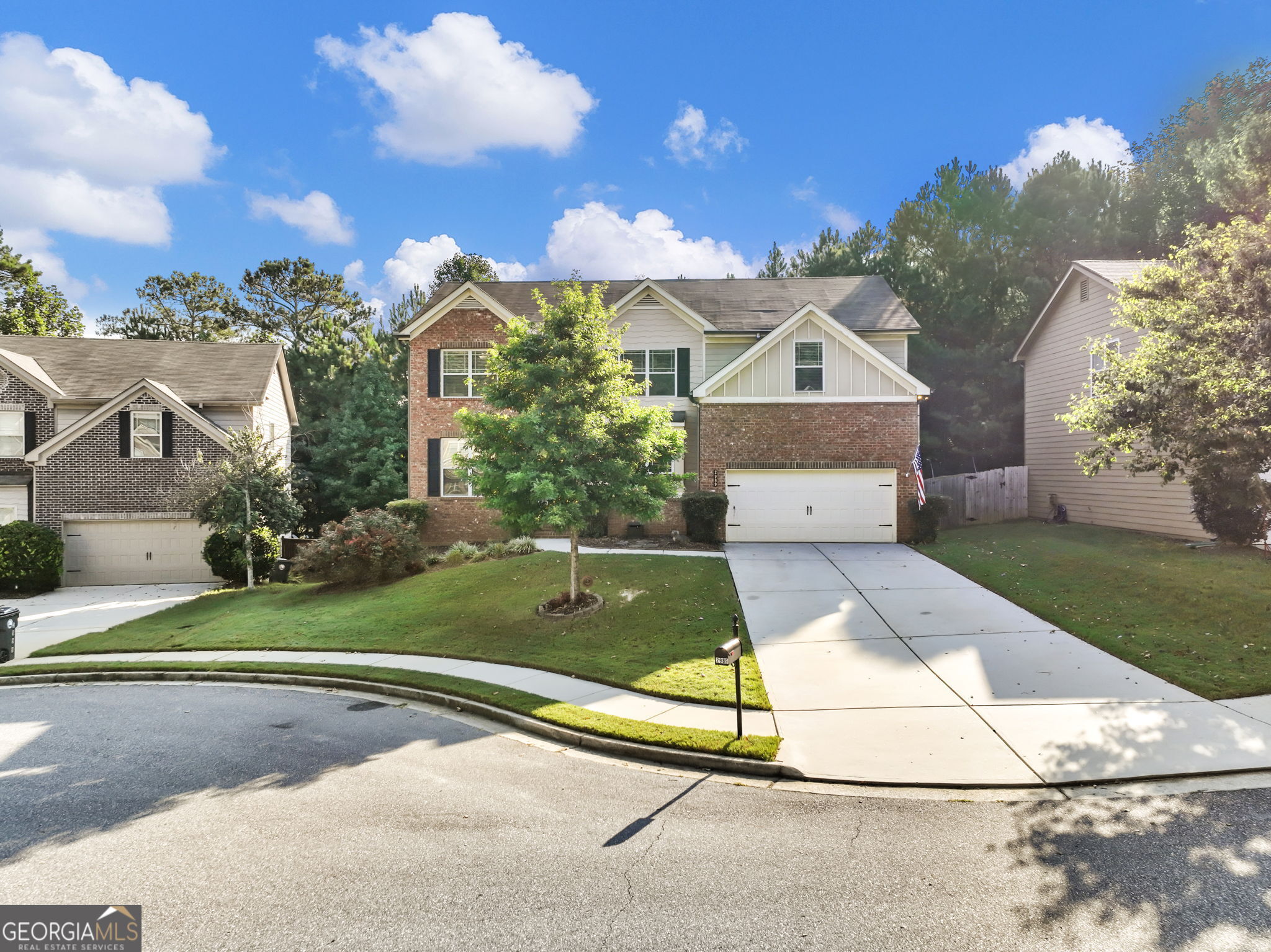 2989 Estate View Ct — photo