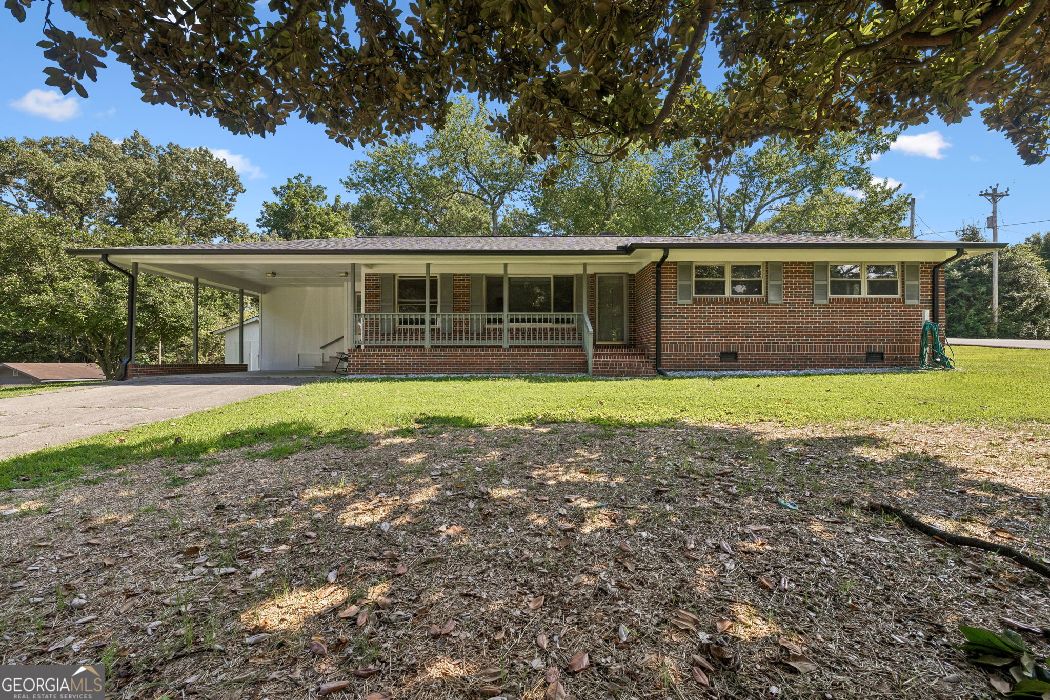 209 Curtis Rd — photo