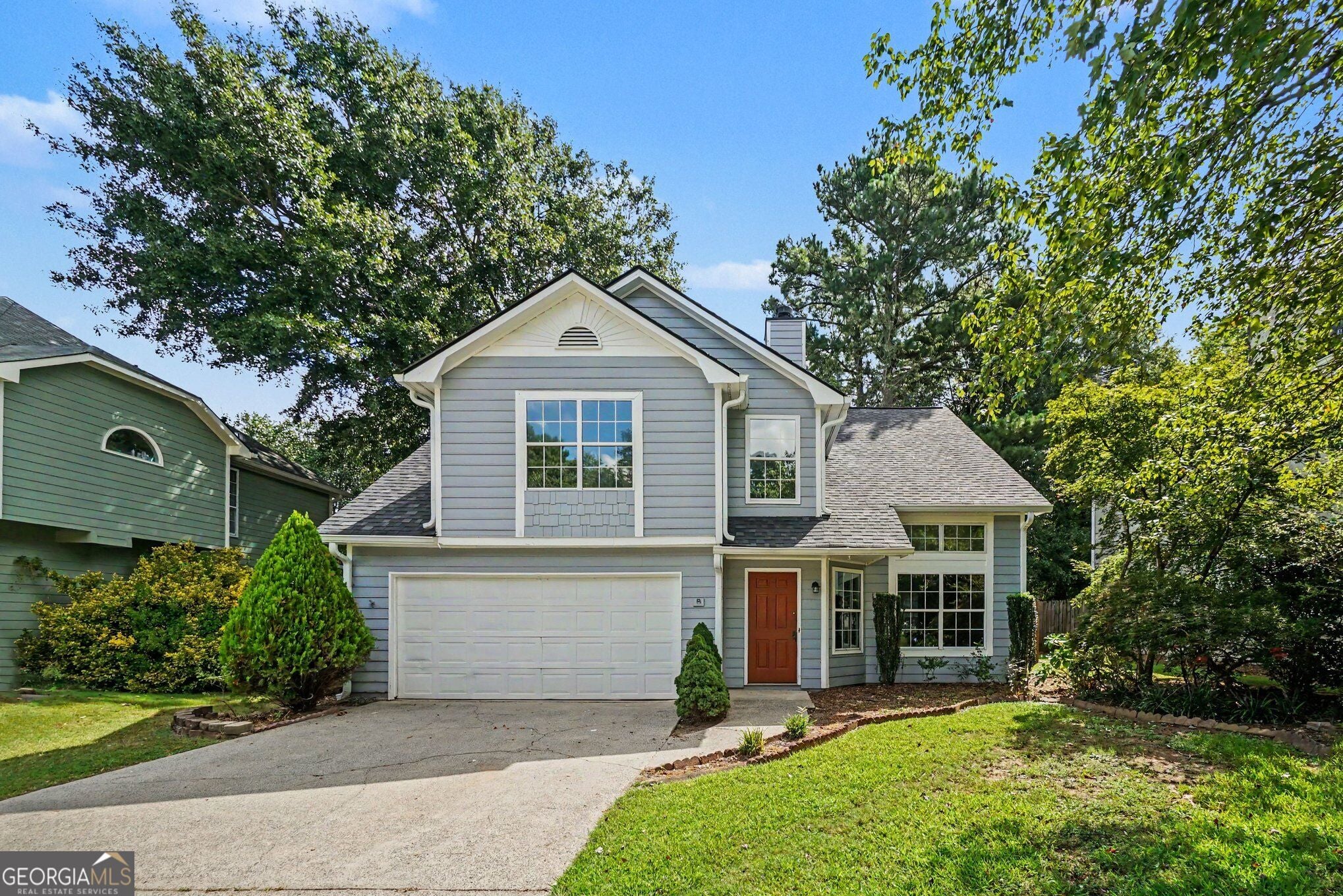 2684 Piedmont Oak Dr — photo
