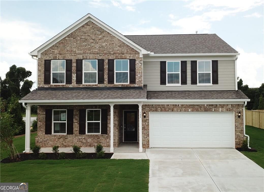 388 Capri Ct — photo