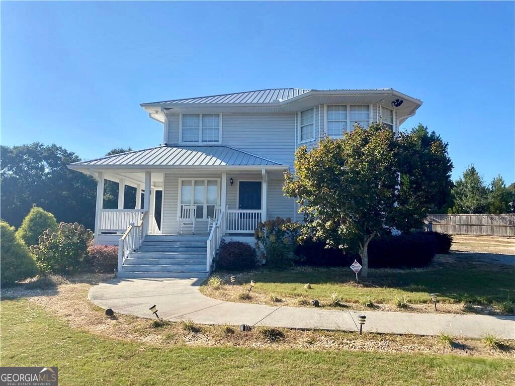 2151 Old Bishop Rd — photo