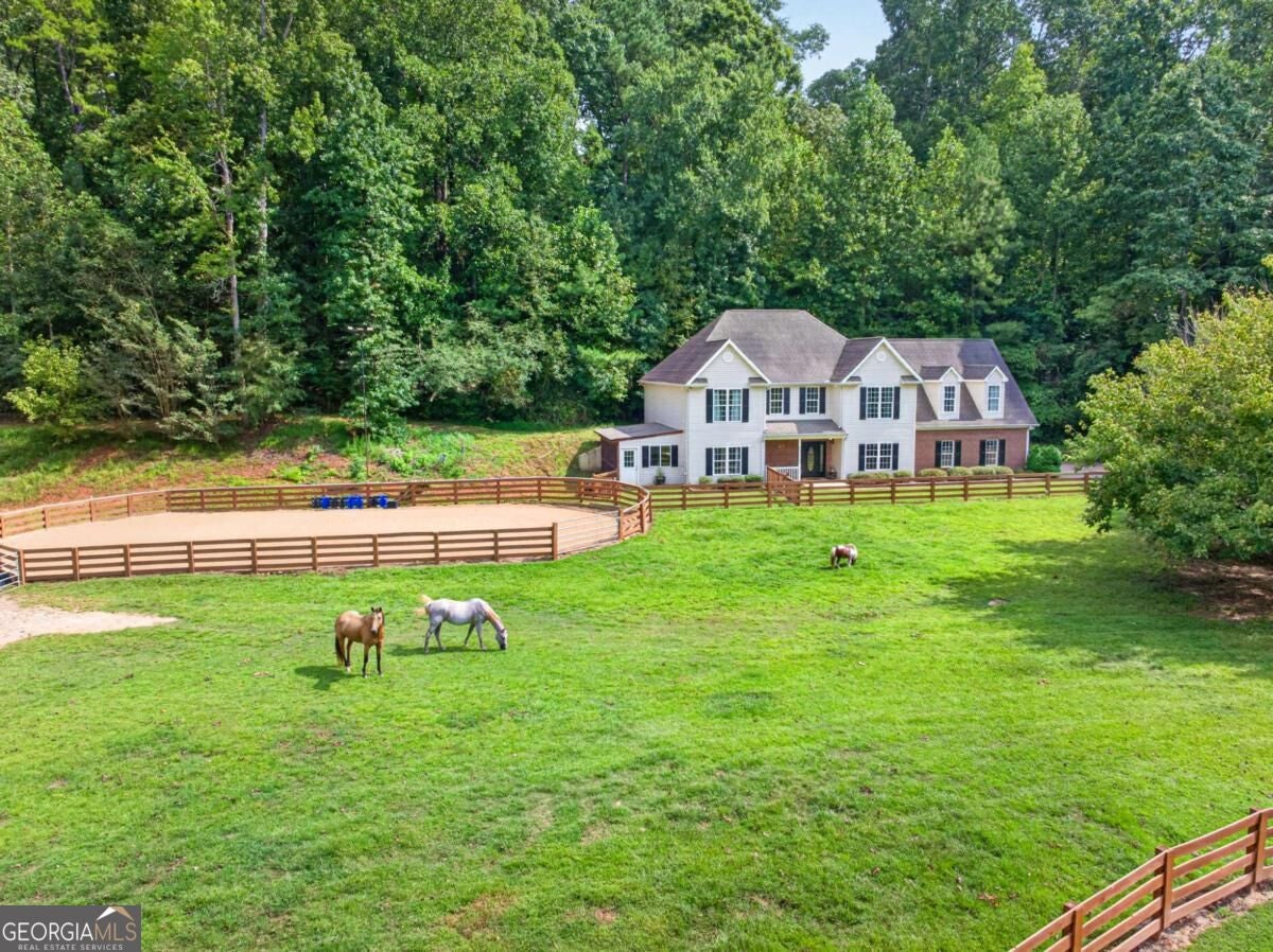 4287 Pine Vale Rd — photo