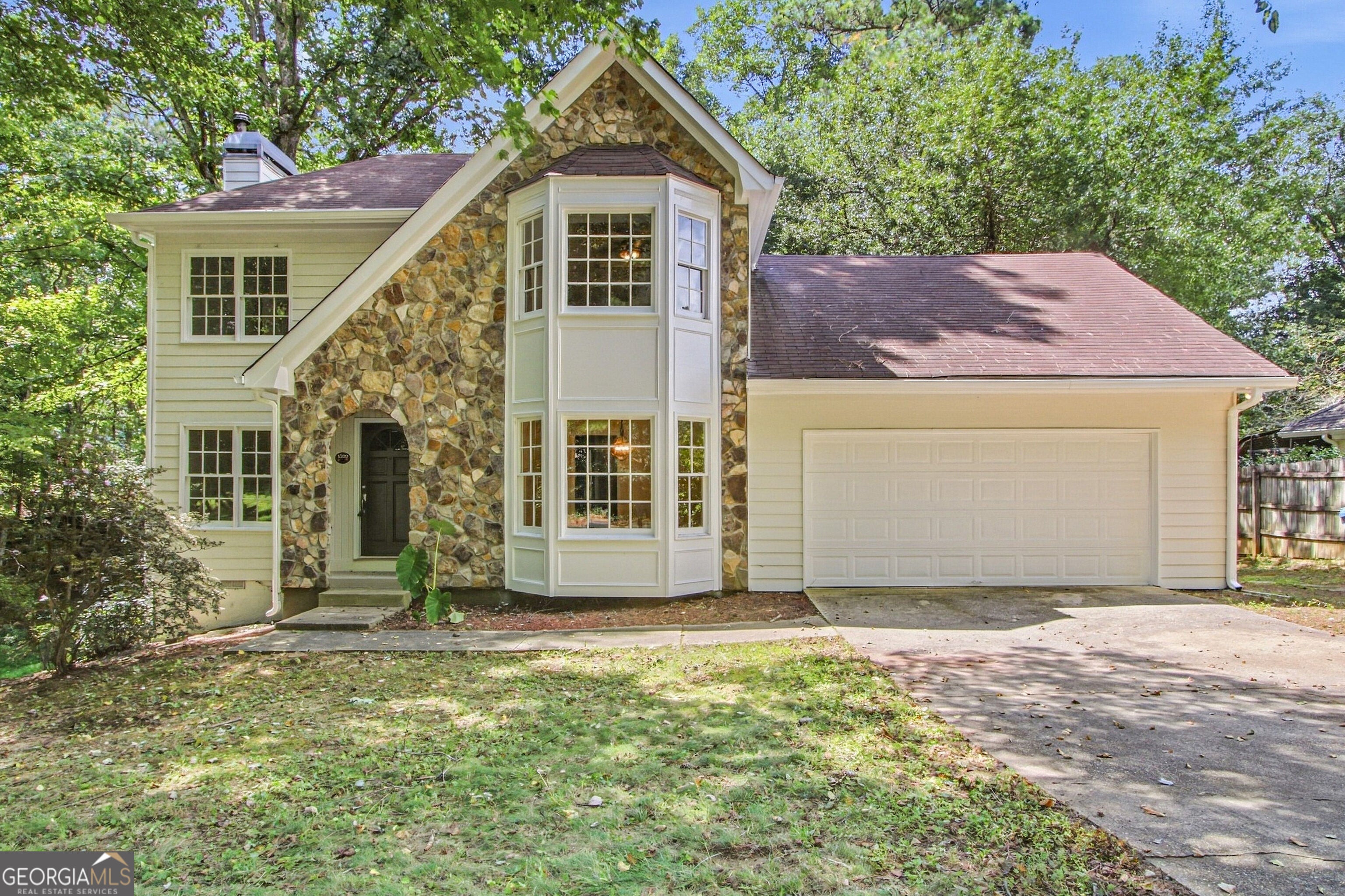 1039 Plantation Blvd SE — photo