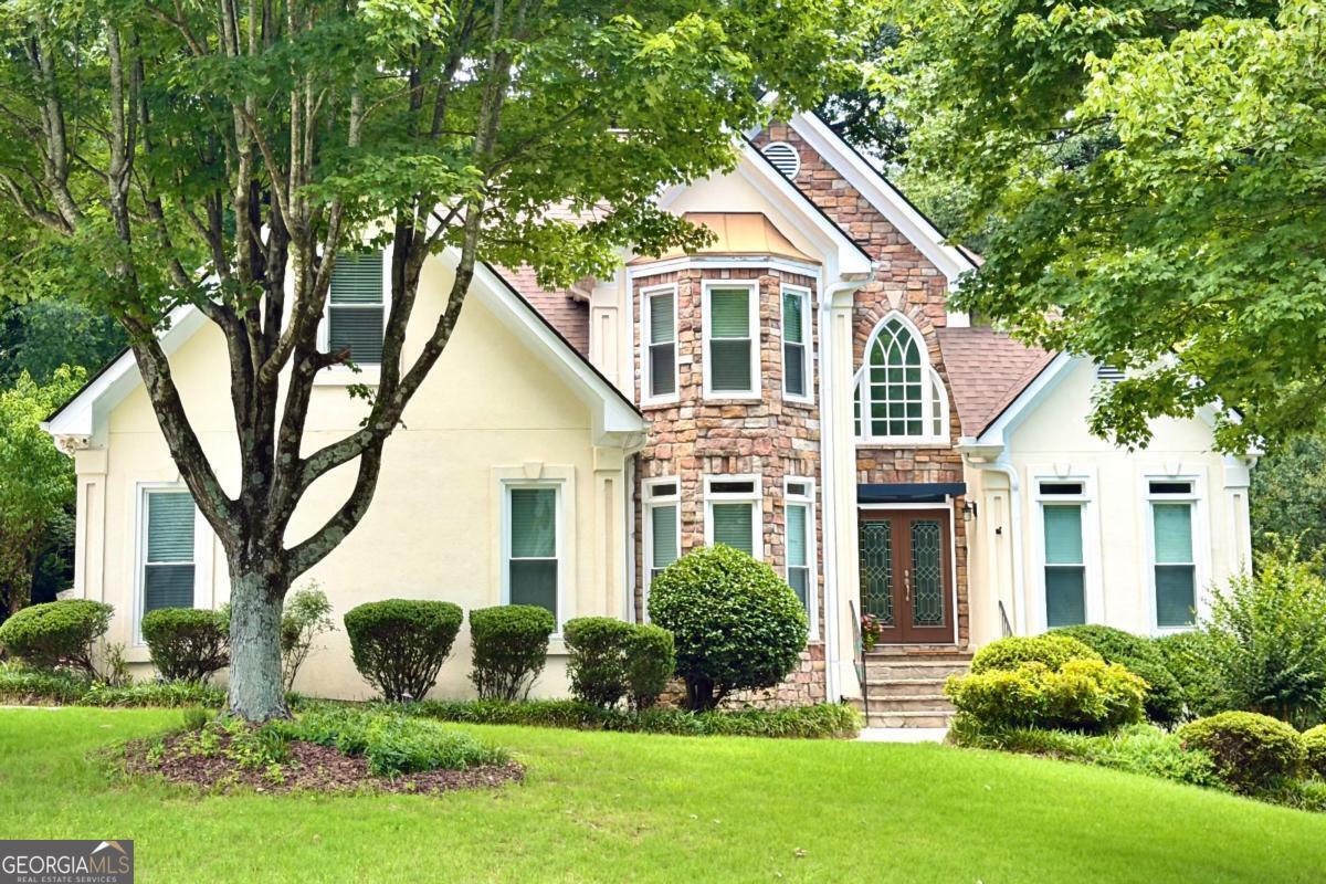 1820 Eagle Summit Ct — photo