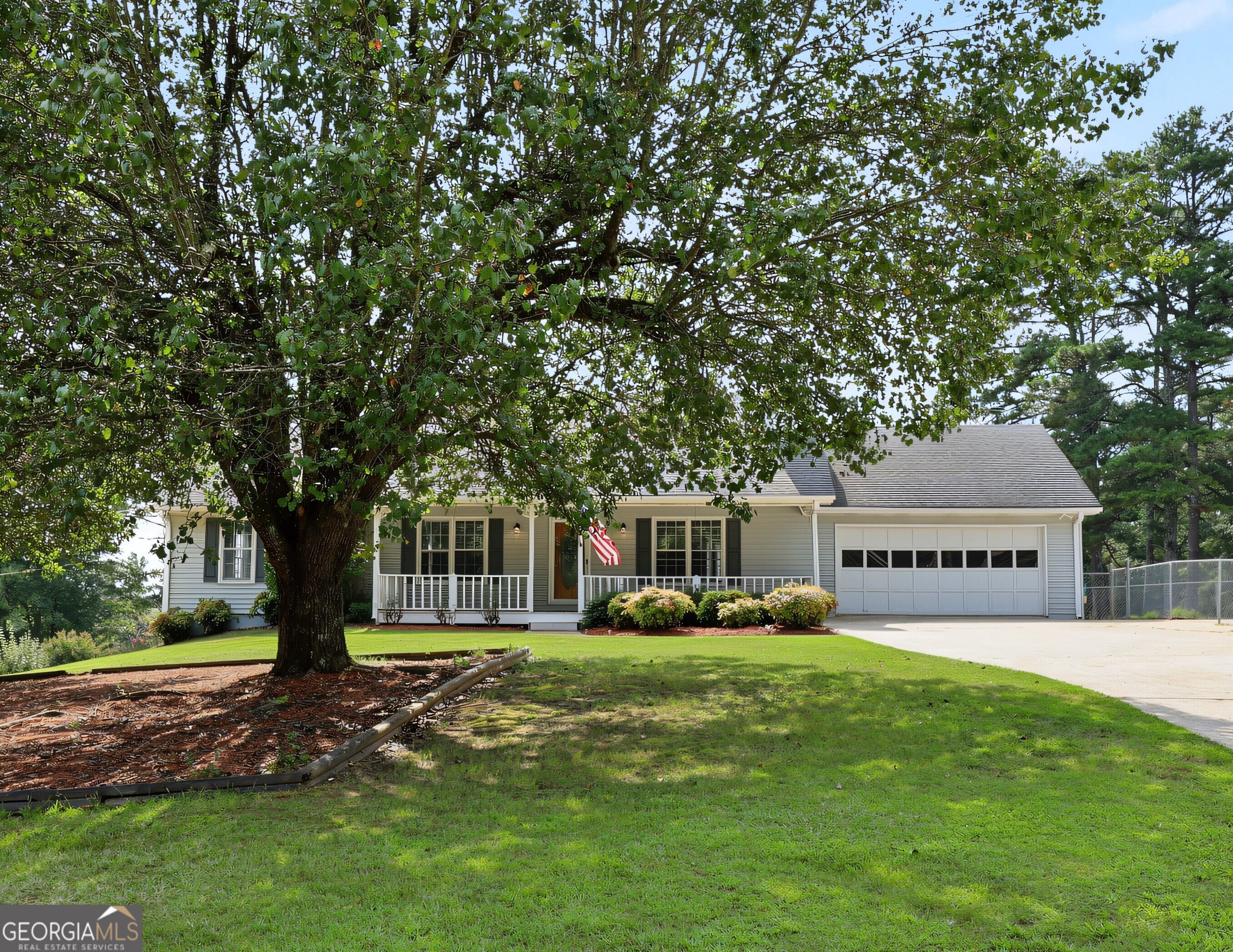 3245 Bold Springs Rd — photo