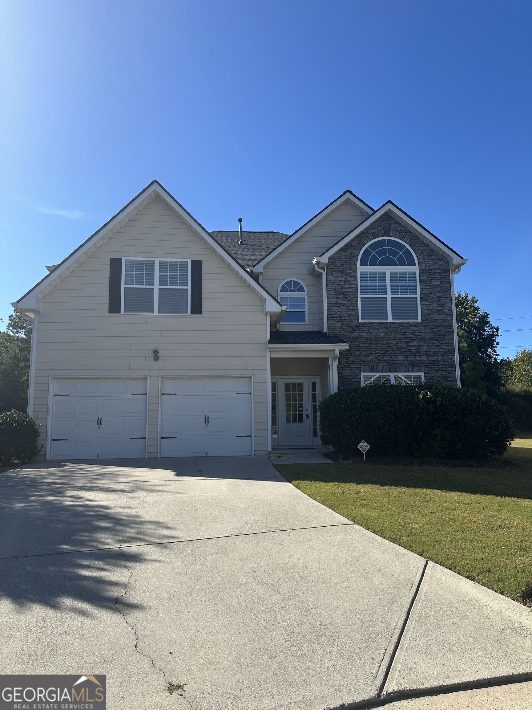 2118 Water Mill Ct — photo