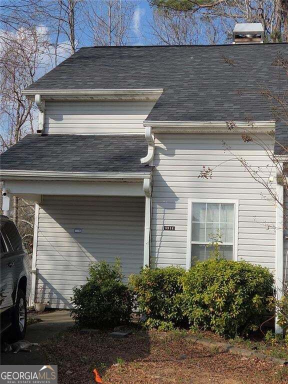 5914 Trent Walk Dr — photo