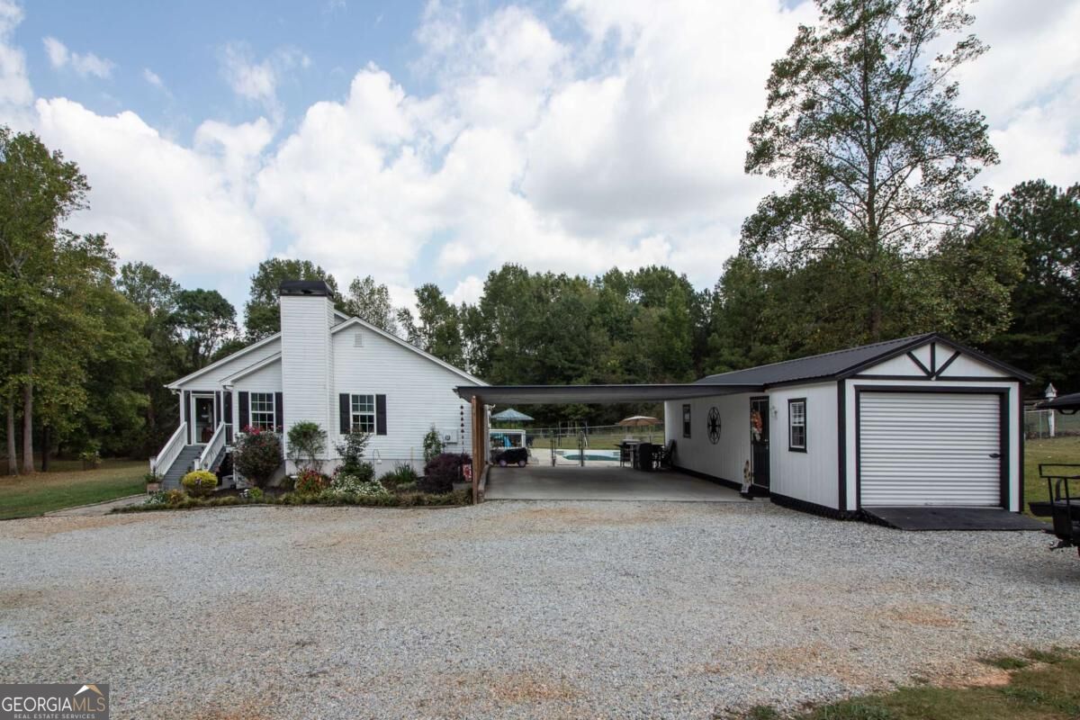 2439 Ila Road, Commerce, GA 30530 — photo 2
