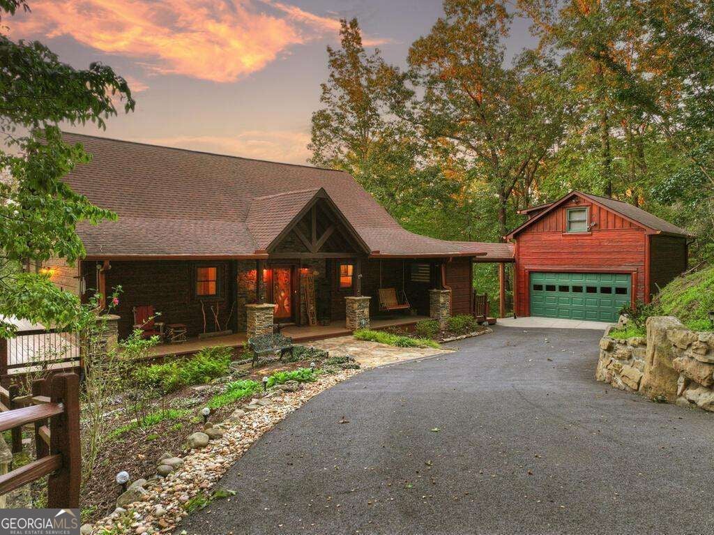 169 Walnut Mountain Rd 203,204 — photo