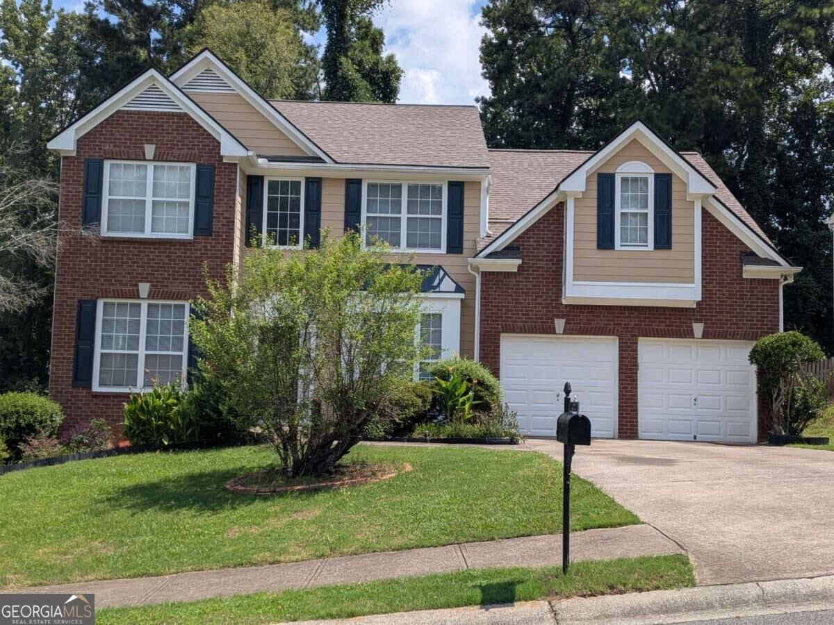 2306 Holden Way NW — photo