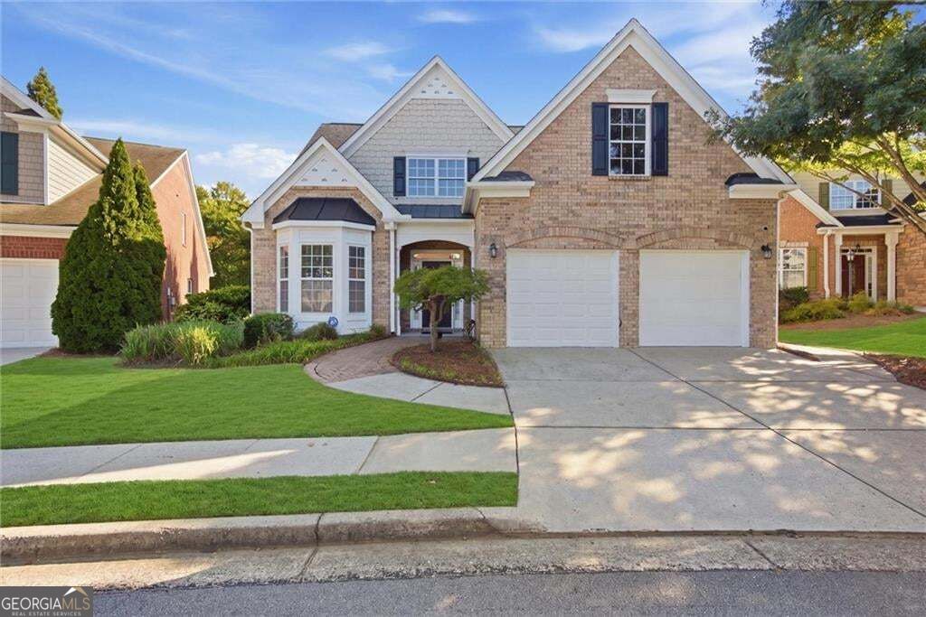 2120 Hickory Station Cir — photo