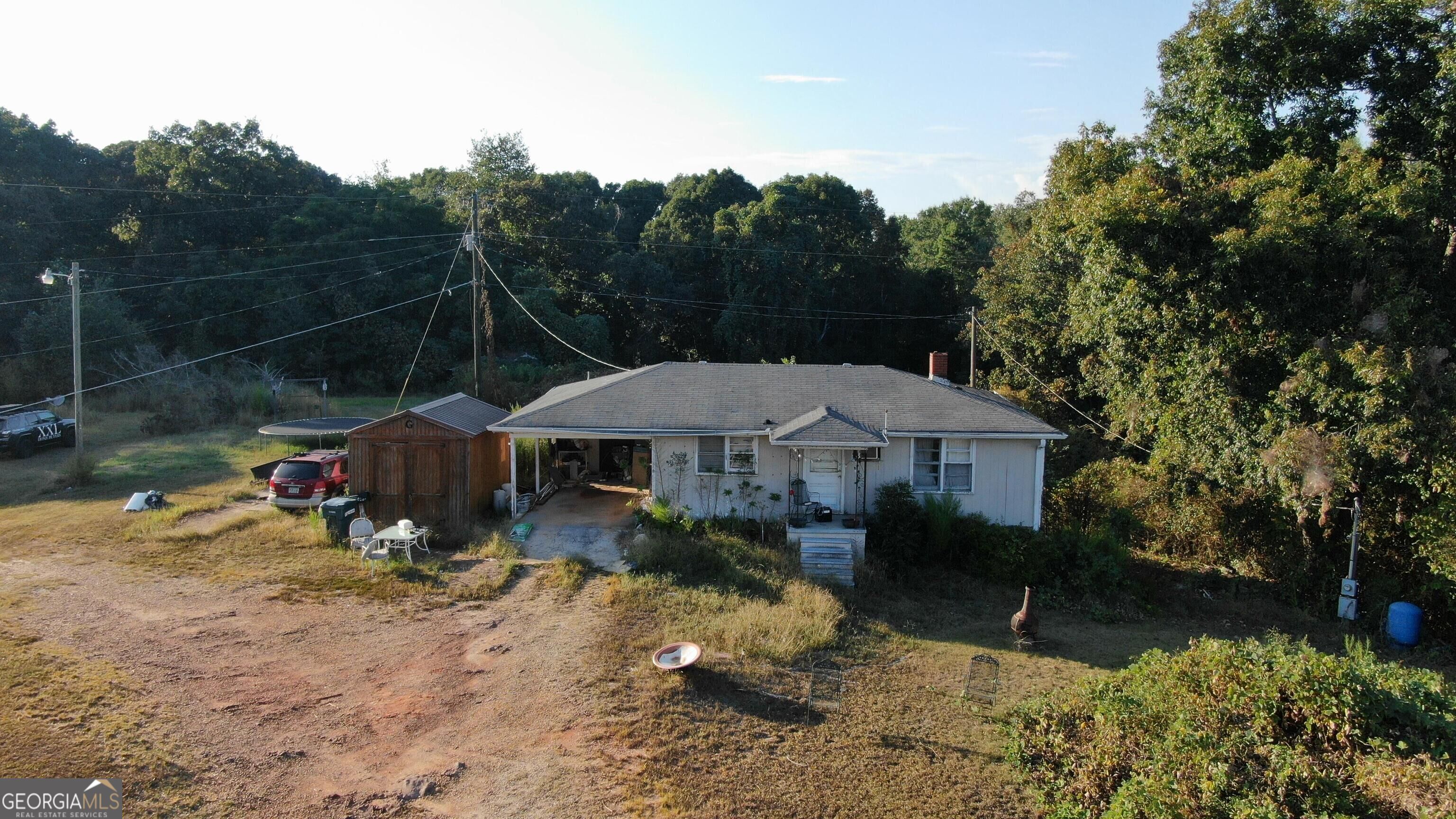 5405 Highway 174 Hwy — photo