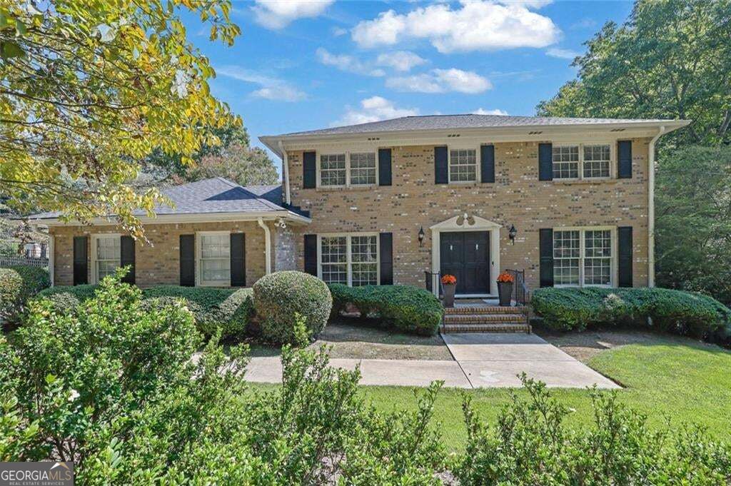 5179 Meadowlake Dr — photo