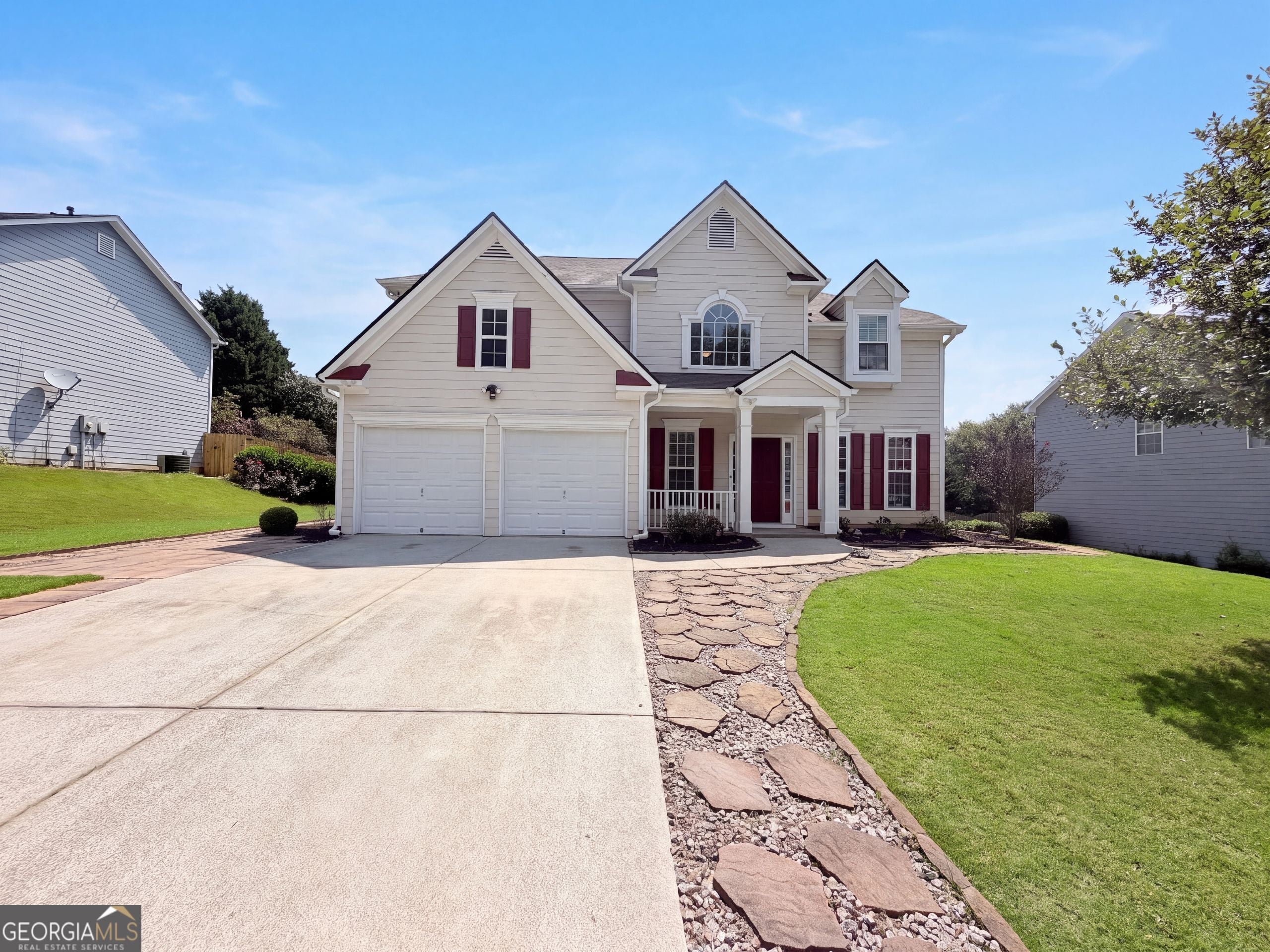 1414 Belfaire Lake Trl — photo