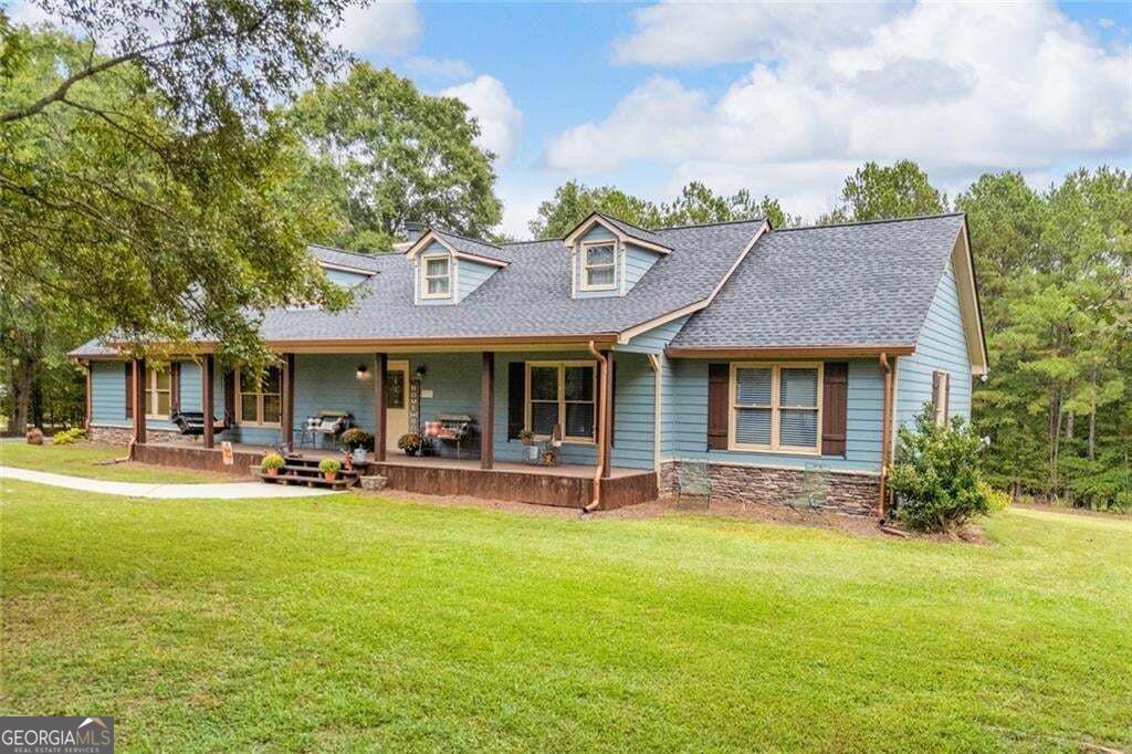 532 Bill Watkins Rd — photo
