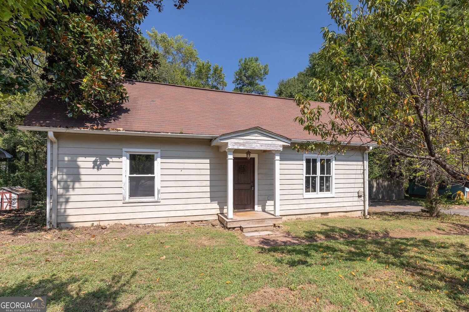 1117 Barnes Mill Rd — photo