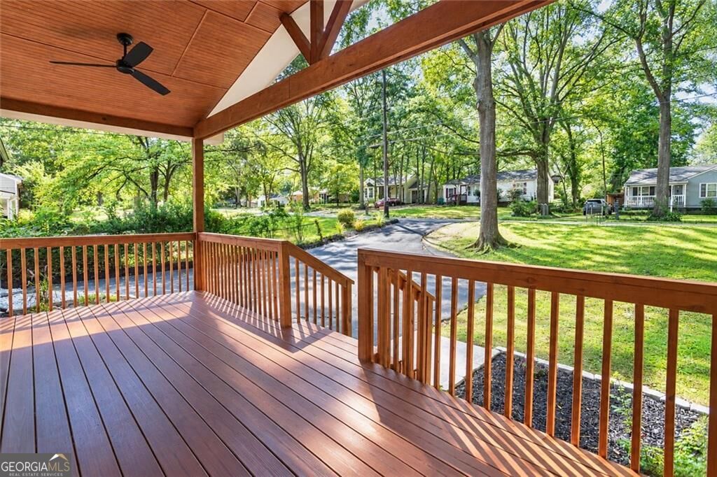 3448 Orchard Circle, Decatur, GA 30032 — photo 2