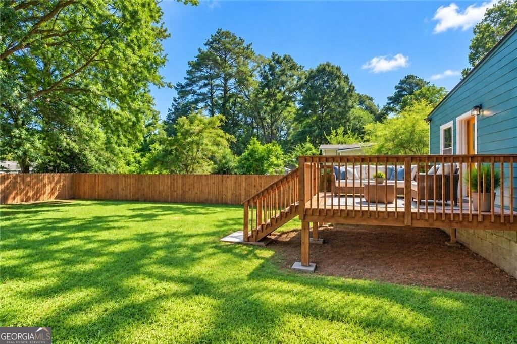 3448 Orchard Circle, Decatur, GA 30032 — photo 3