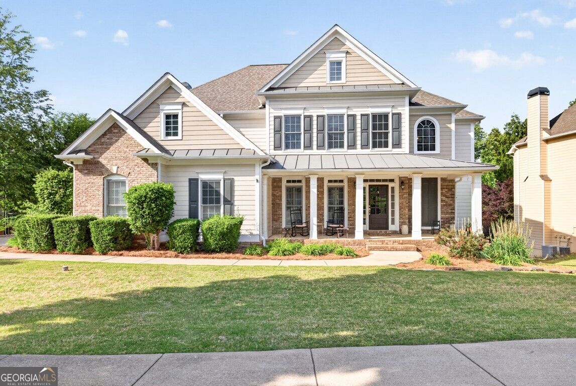 1617 Trilogy Park Dr — photo