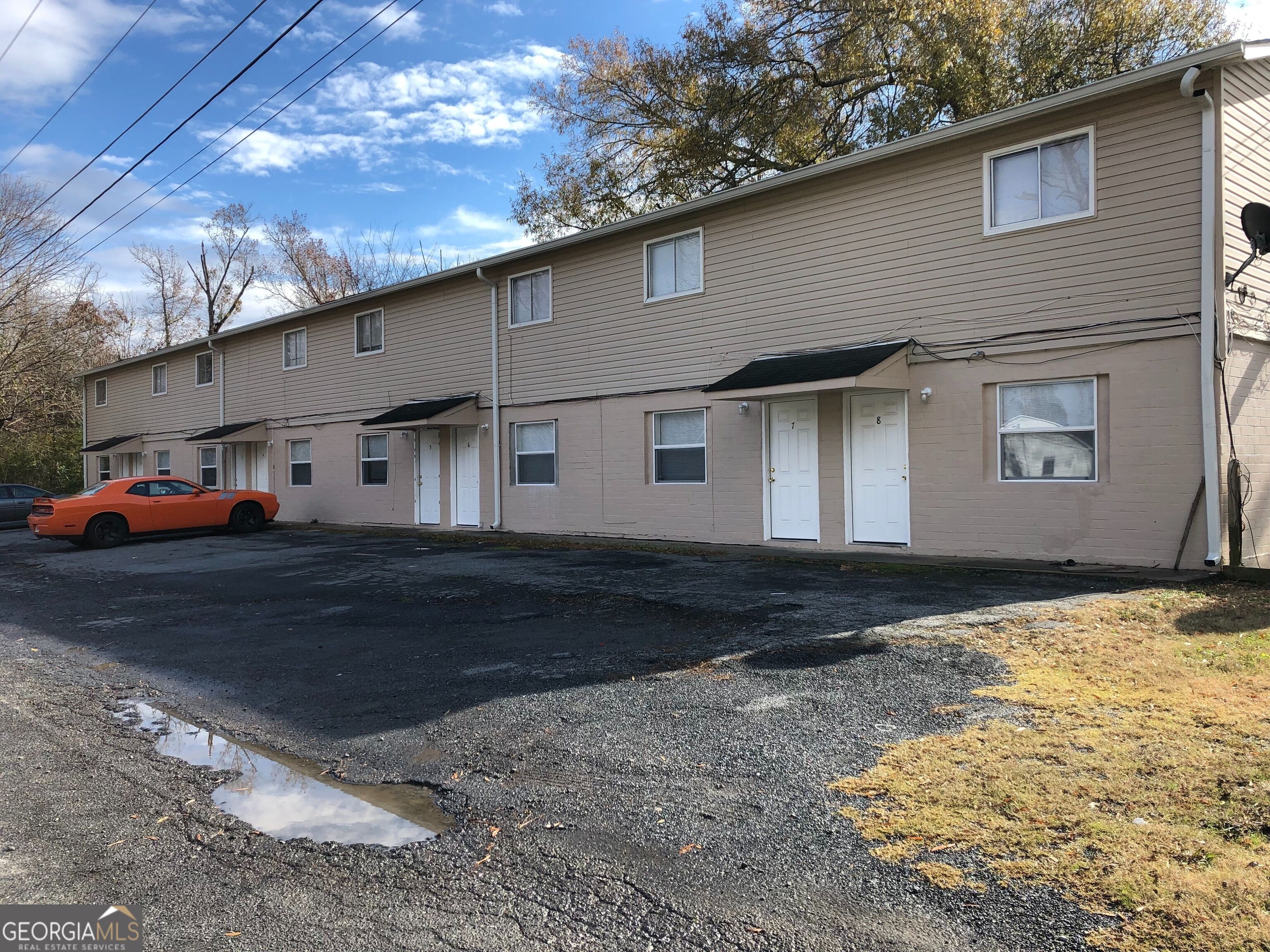 5 Mardi Way — photo