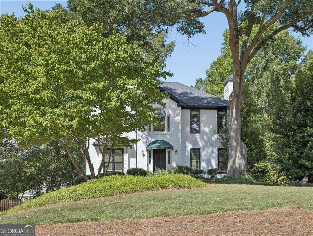 188 Pine Branch Dr — photo