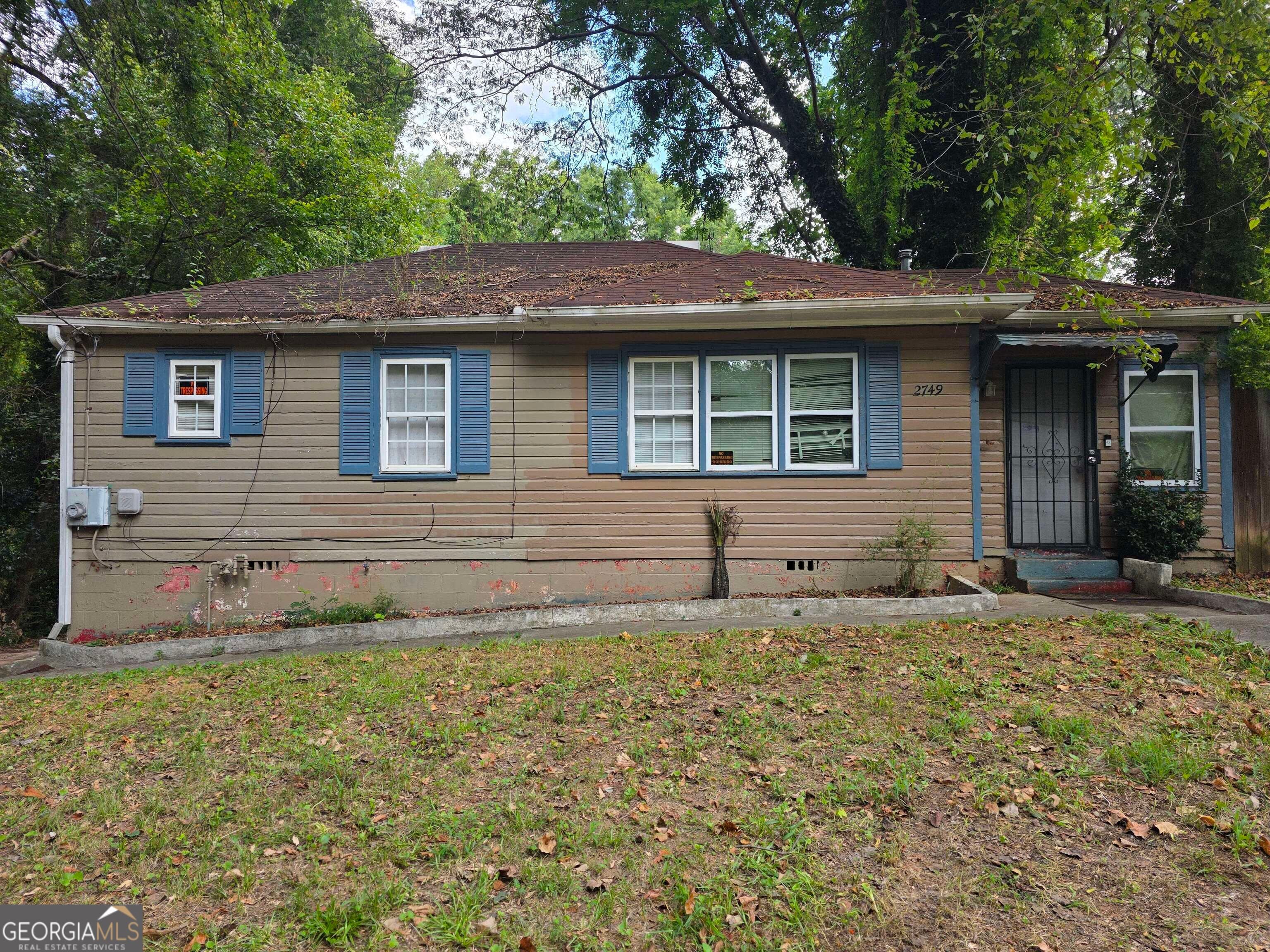 2749 Dale Creek Dr NW — photo