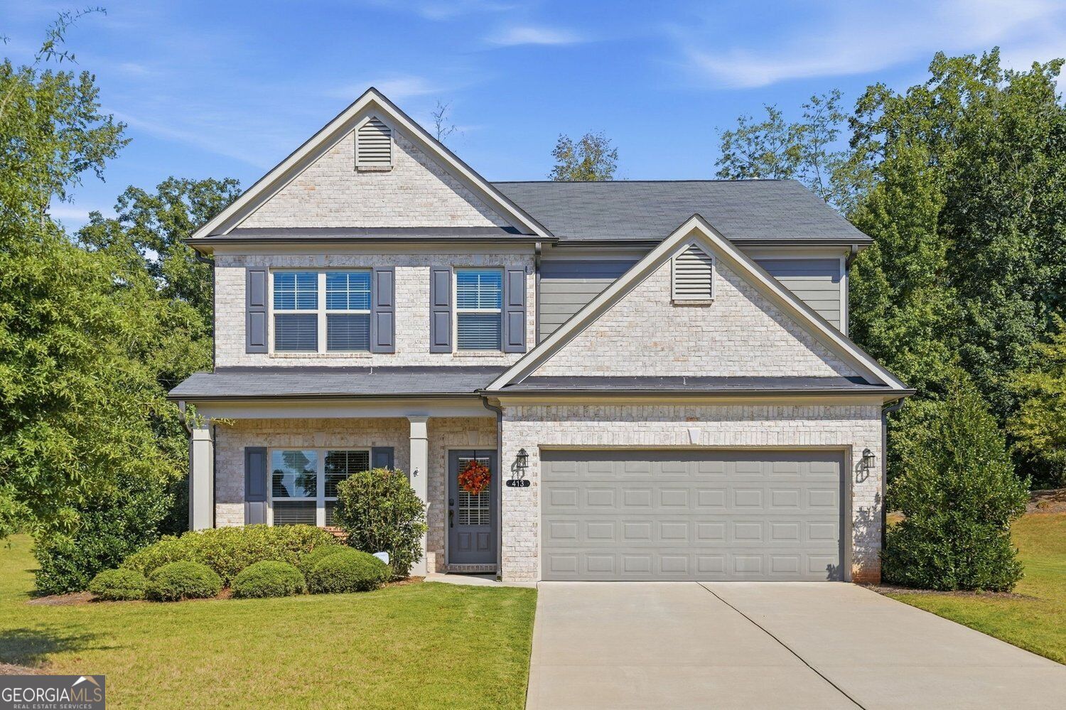413 Hudson Cove Trl NE — photo