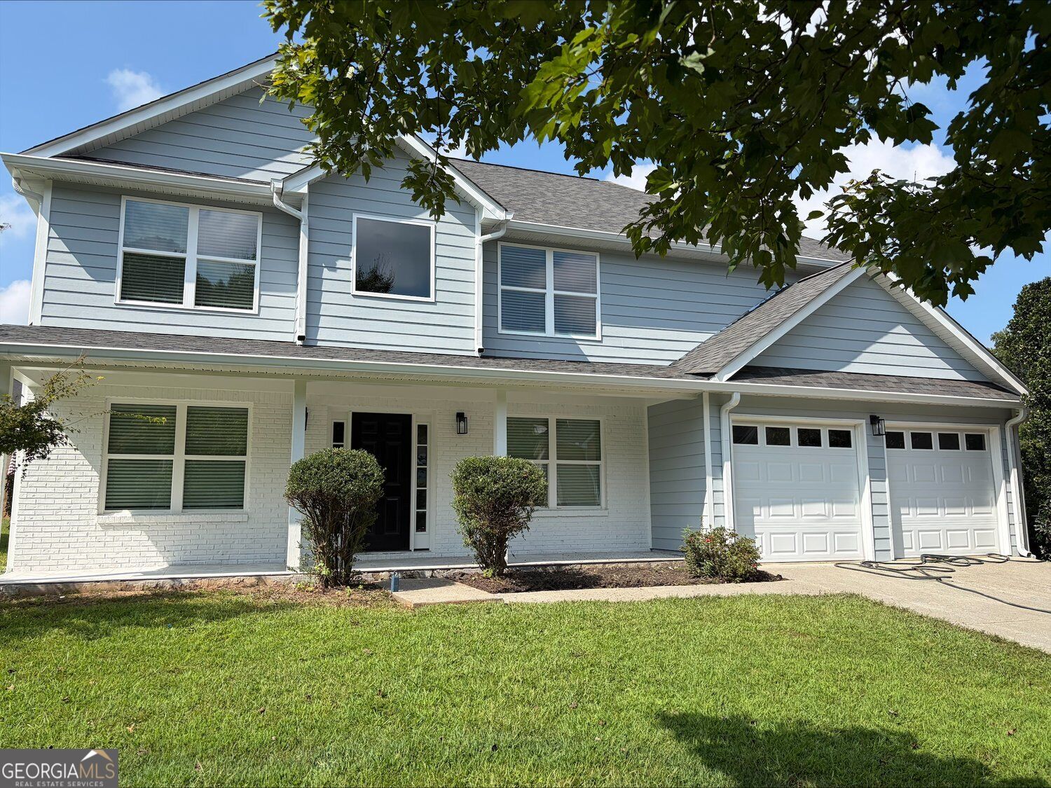 144 River Pass Ct — photo