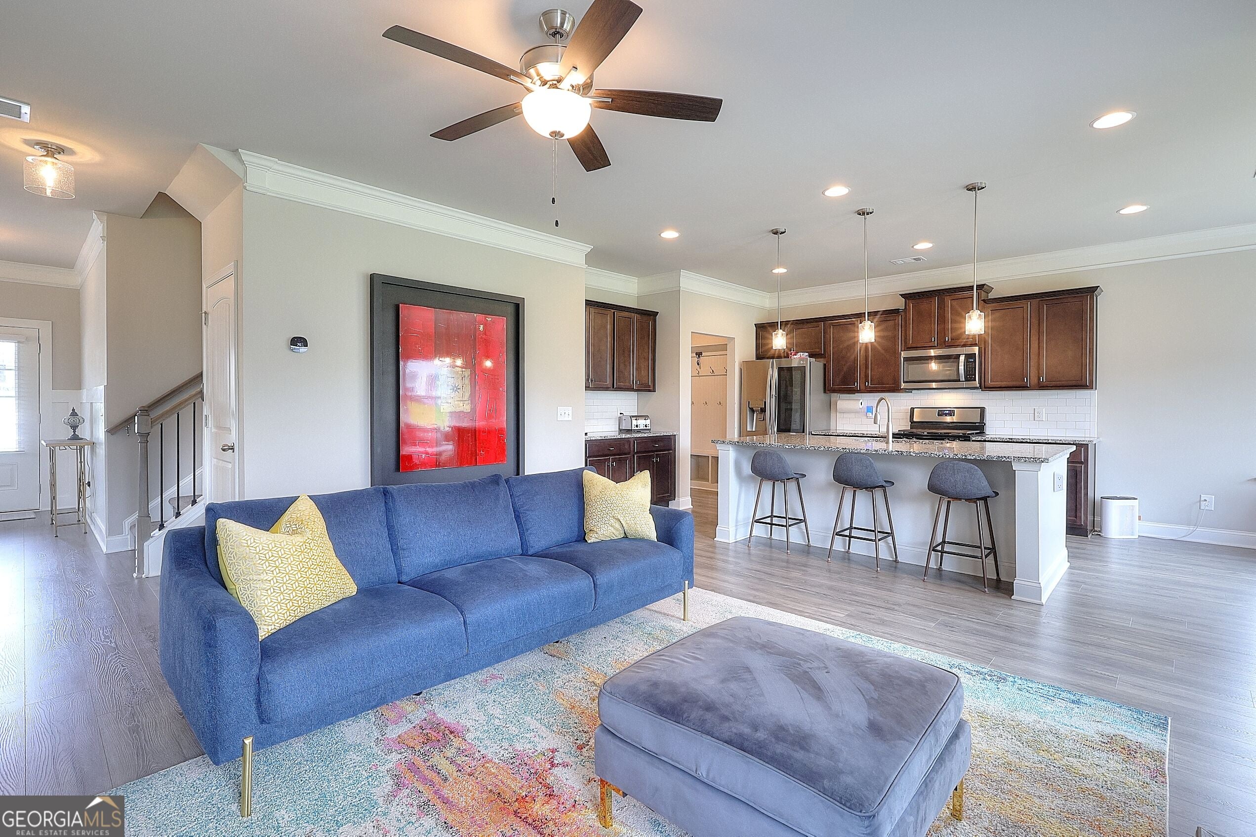1319 Kim Manor Way — photo