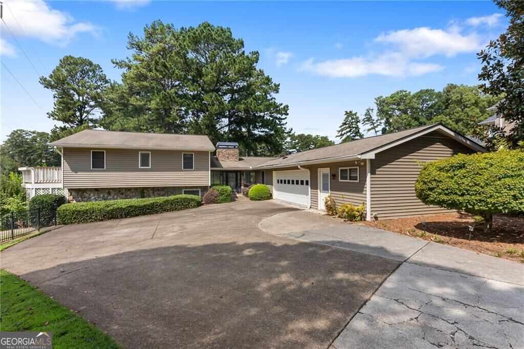3665 High Green Dr — photo