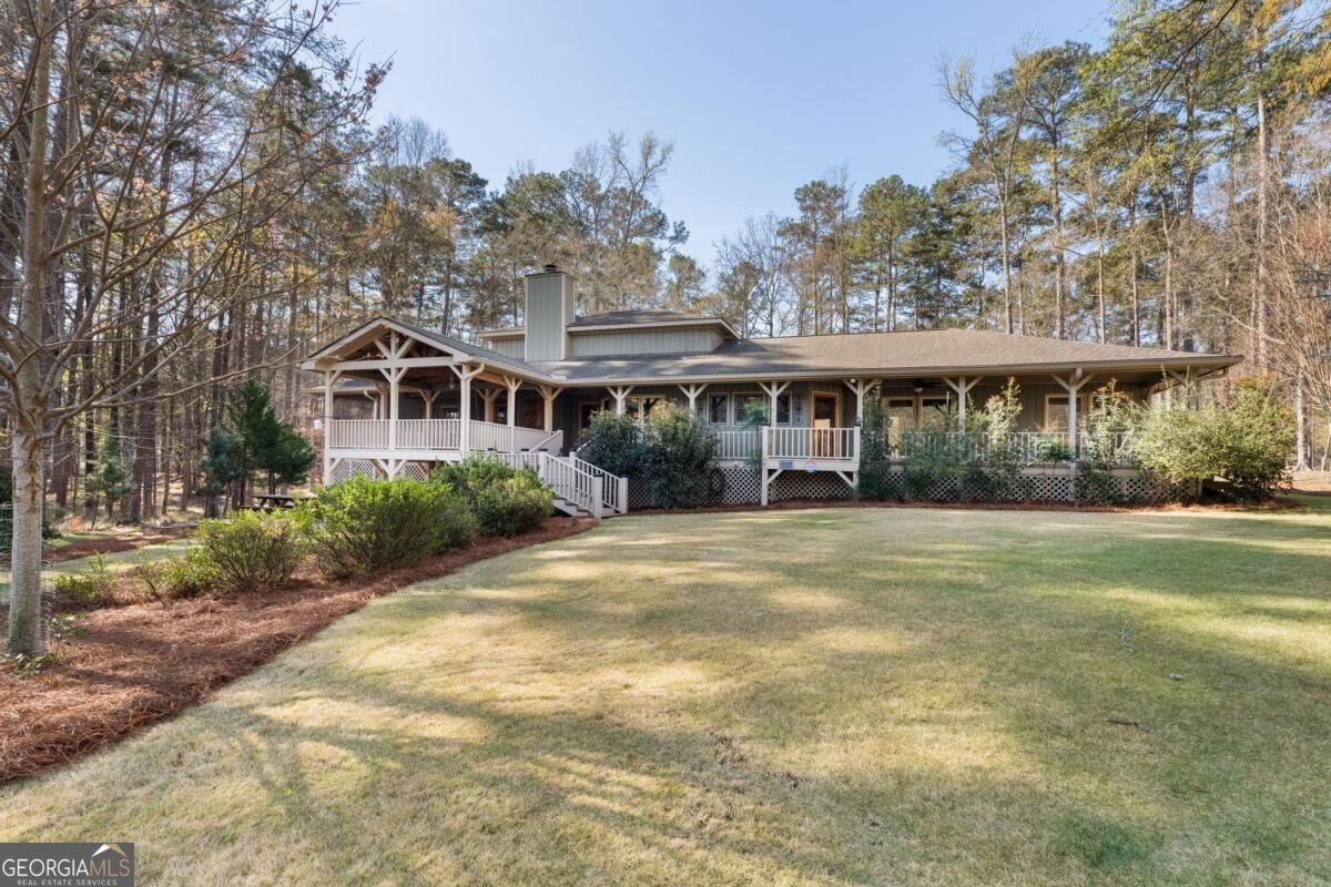 1641 Bennett Springs Dr — photo