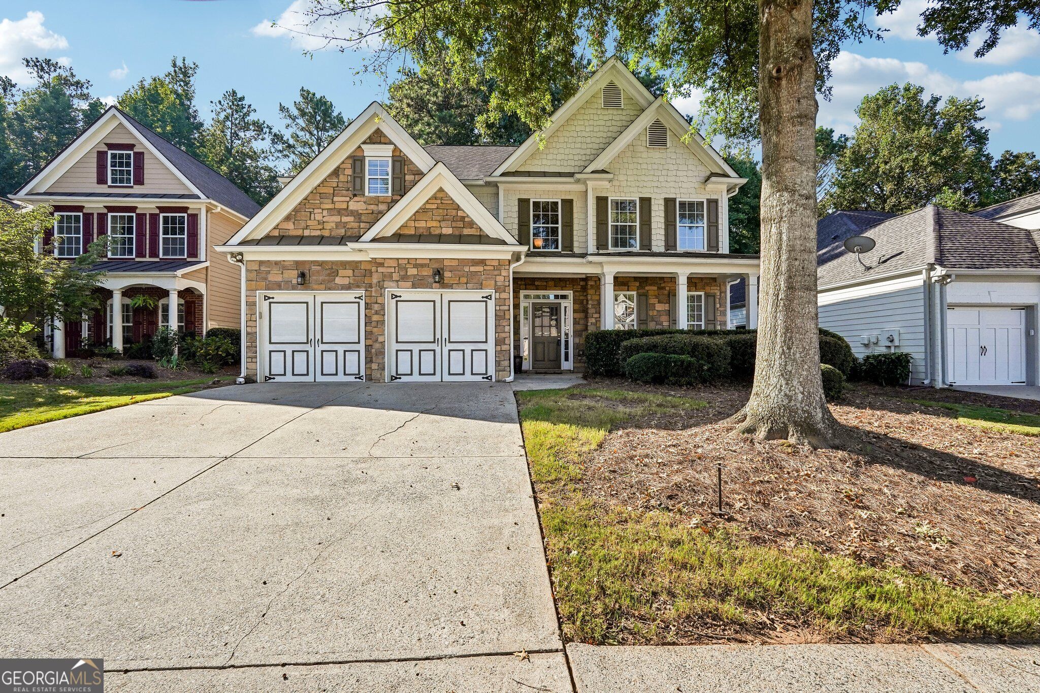 3335 The Commons Dr — photo