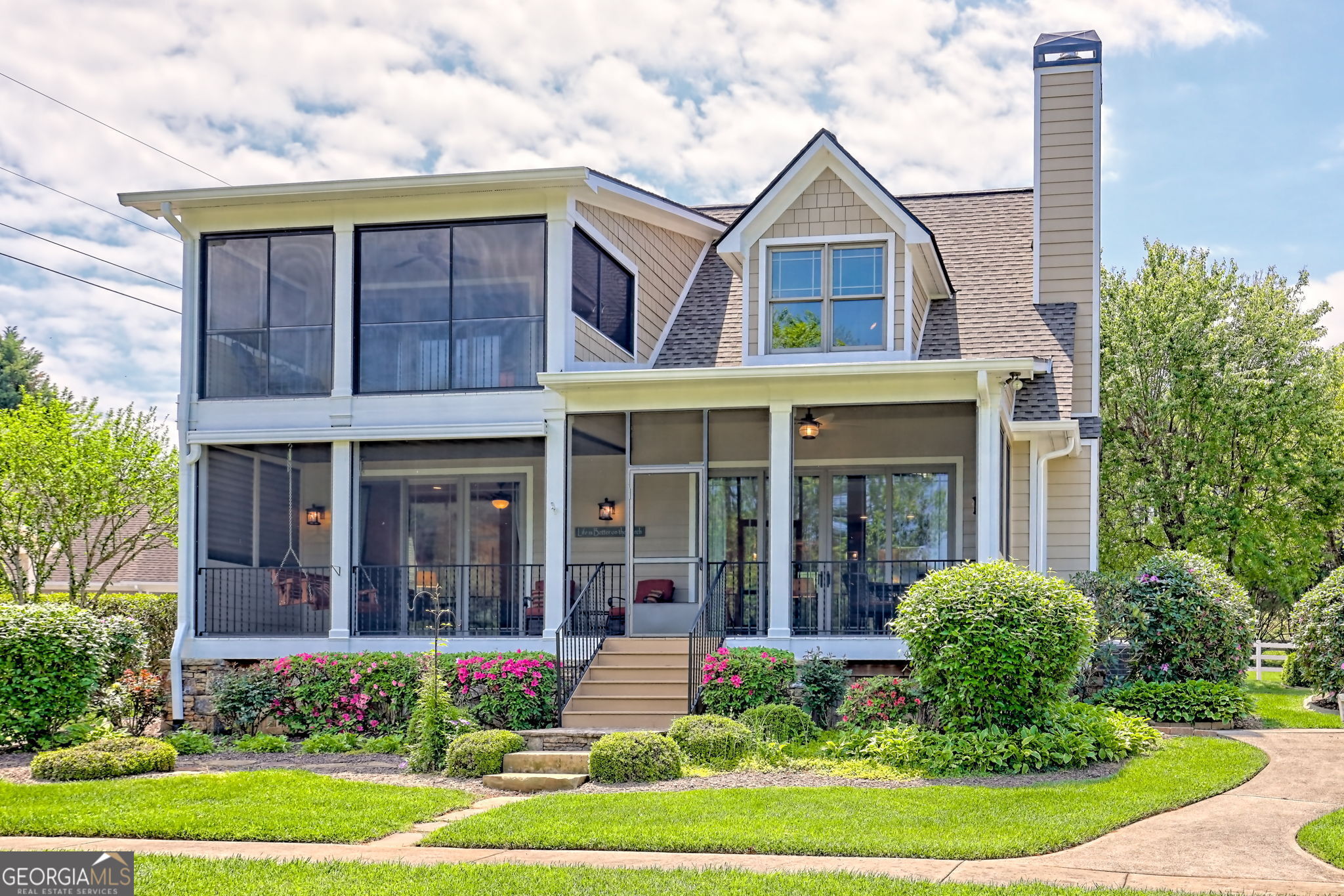 2265 Eastgate Dr — photo