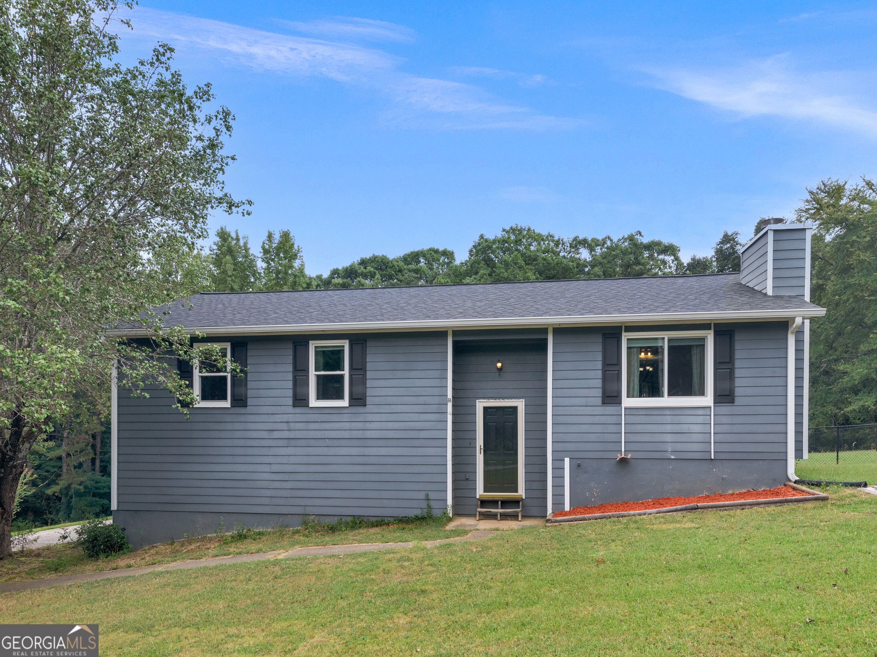 2065 Gum Creek Lane — photo
