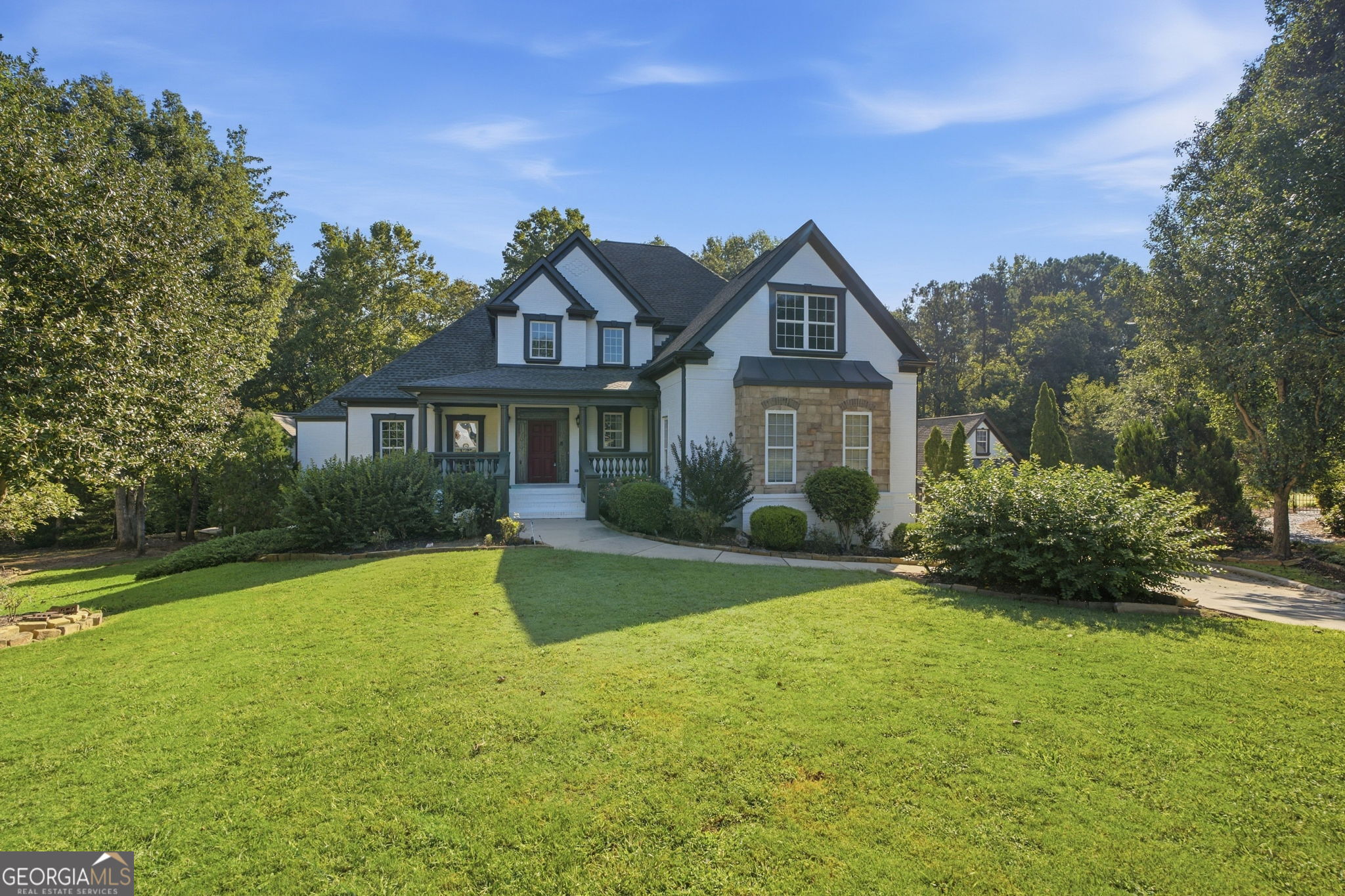 704 Summerbrooke Ct — photo